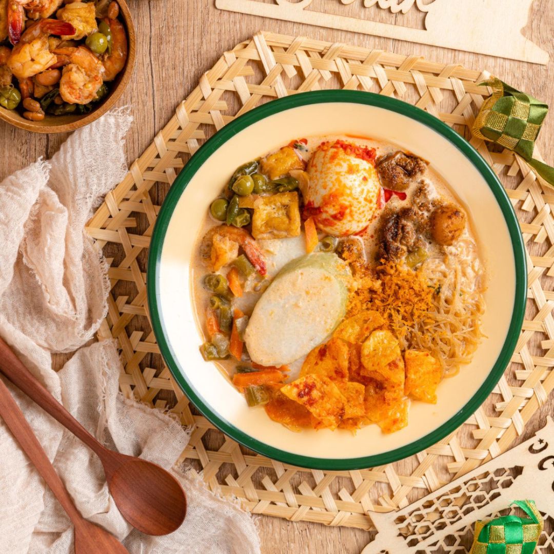 5 Menu Lebaran Terbaik Sepanjang Masa, Catat Resepnya!