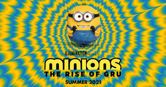 Film Yang Paling Ditunggu 2021