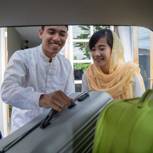 Jangan Sampai Ketinggalan, Ini Keperluan Mudik Yang Perlu Dibawa!