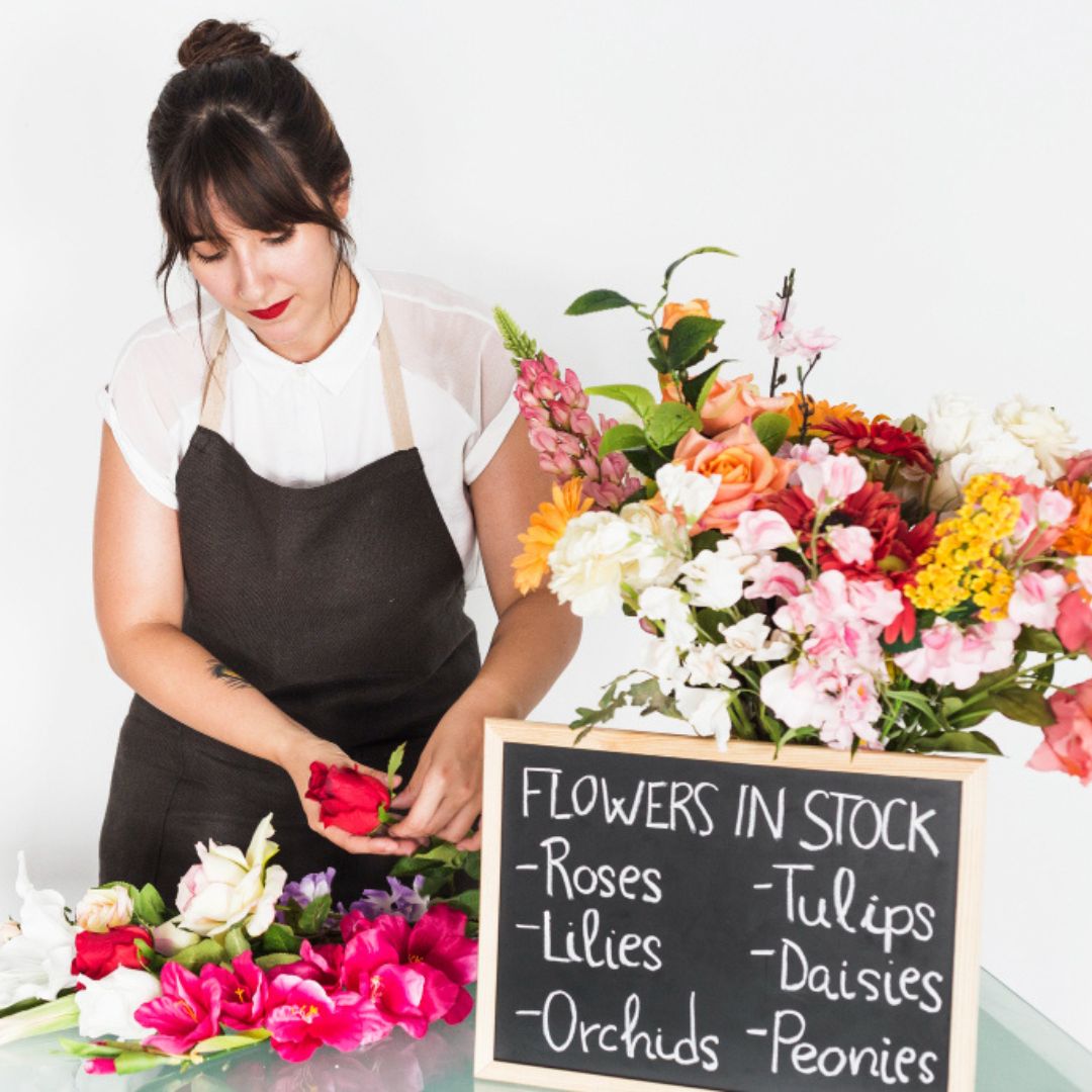 Panduan Memilih Pengiriman Bunga Natal Terpercaya di Kota Anda