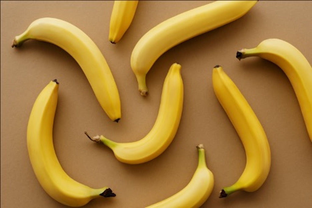 Pisang Cavendish, Salah Satu Buah yang Disukai Masyarakat