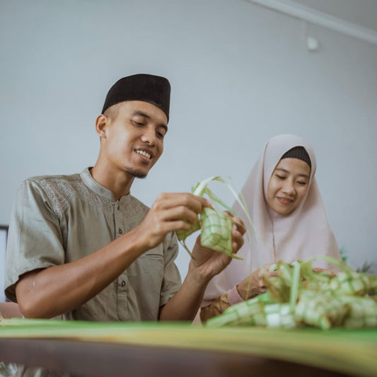 7 Persiapan Menjelang Lebaran Yang Tidak Boleh Terlewat