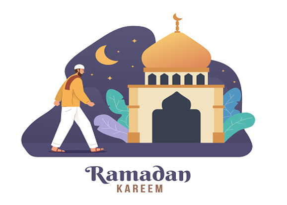 Ramadhan Kini Masih Beda