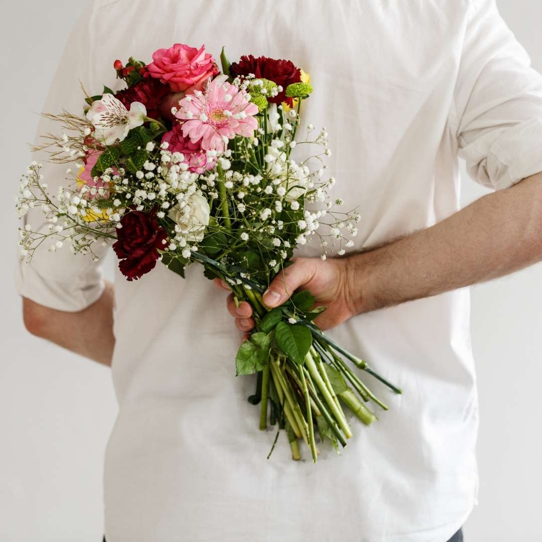 Rekomendasi Buket Bunga Valentine untuk Momen Tak Terlupakan