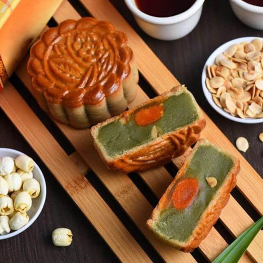 Rekomendasi Kue Bulan Terbaik untuk Merayakan Mid-Autumn Festival 2024