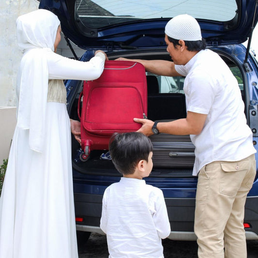 Perjalanan Sejarah Mudik Lebaran: Dari Masa Kolonial Hingga Era Digital