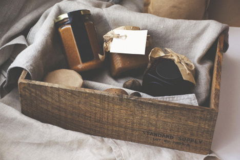 Ide Hampers Yang Cocok Untuk Hari Raya Idul Fitri