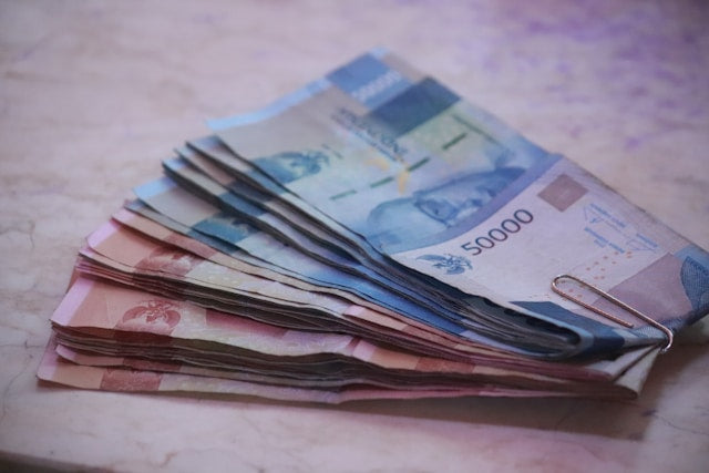 Buket Uang : Hadiah Unik untuk Berbagai Acara