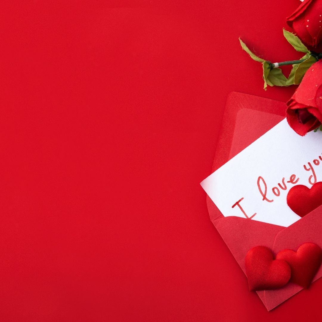 Ucapan Valentine Bahasa Inggris Yang Bikin Meleleh