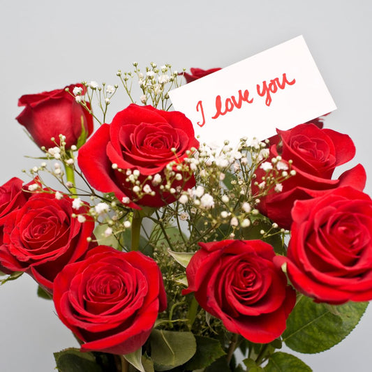 Buket Bunga Valentine: Cara Elegan Menyampaikan Cinta Anda