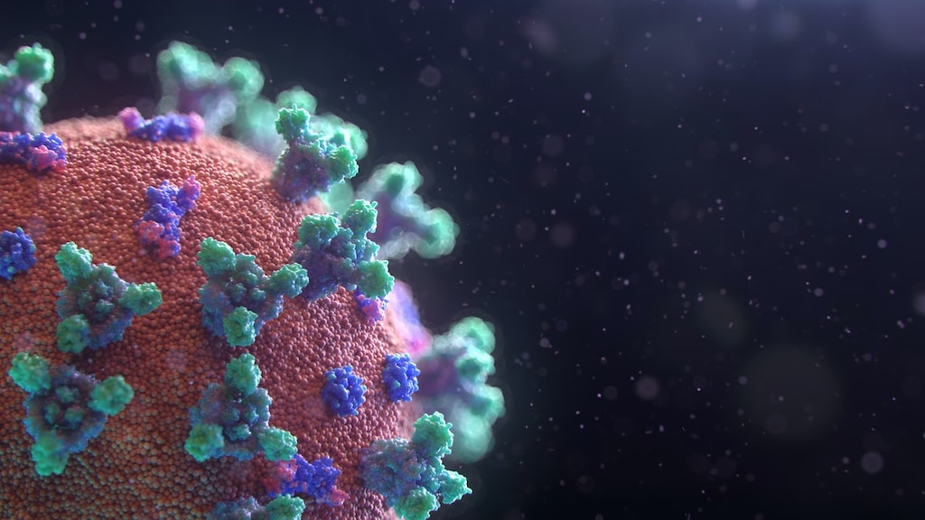 Pencegahan Penyakit Corona Virus (Covid-19)