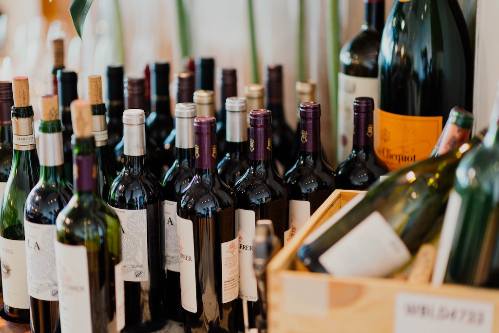 Apa Saja Acara Yang Cocok Menghidangkan Wine?