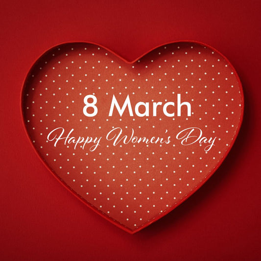 Pilihan Eksklusif International Women’s Day