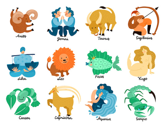 Hadiah Yang Mengesankan untuk Zodiak Capricorn di Tahun 2024