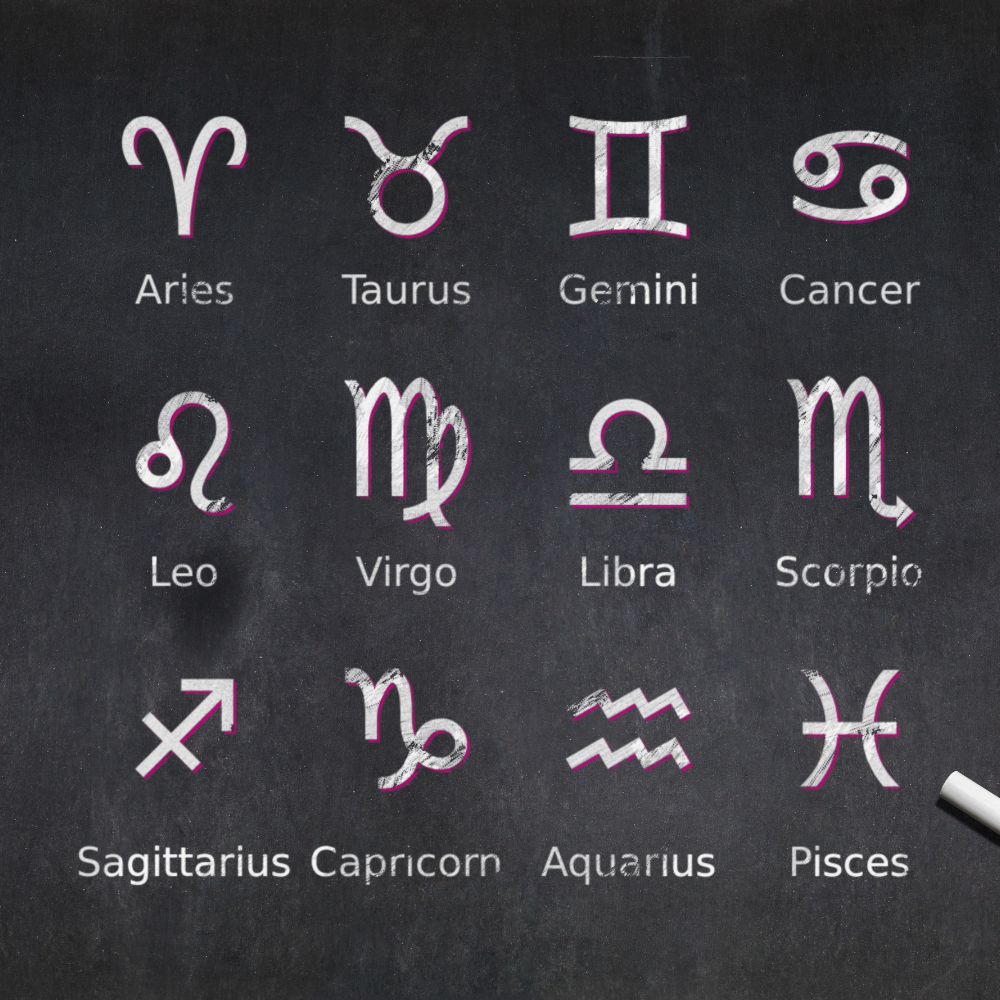 Zodiak dan Tipe Hadiah yang Cocok