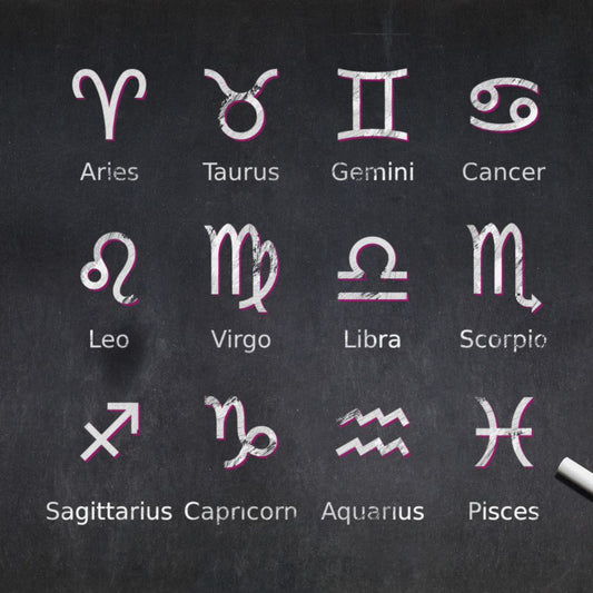 Zodiak dan Tipe Hadiah yang Cocok