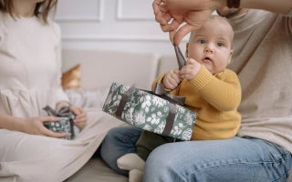 Kado Untuk Bayi: Ide Hadiah Spesial untuk Si Kecil