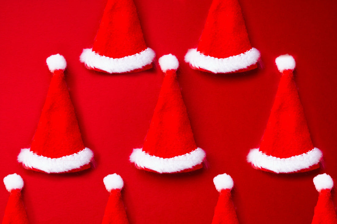 20 Ide Kado Natal Murah Tapi Berkesan Untuk Orang Tersayang