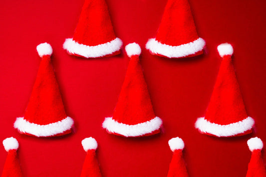 20 Ide Kado Natal Murah Tapi Berkesan Untuk Orang Tersayang