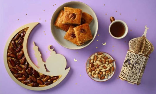 10 Inspirasi Hampers Lebaran yang Menggabungkan Sentuhan Tradisional dan Modern