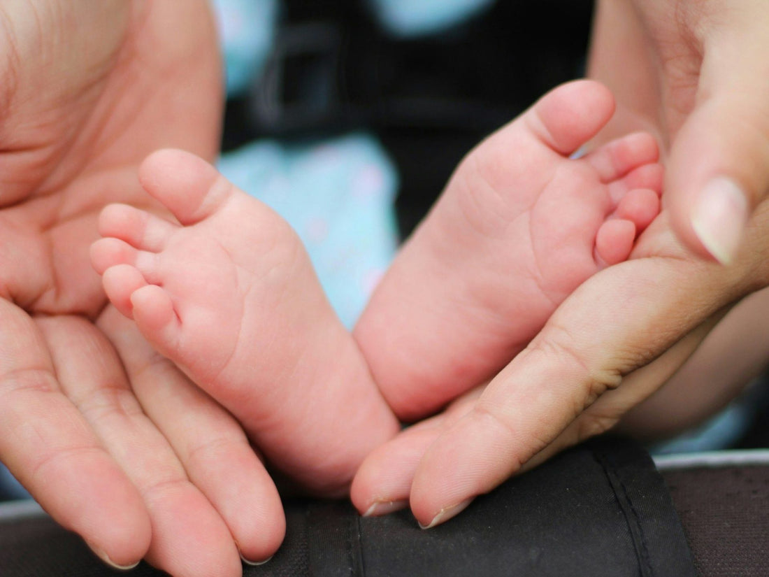 9 Tips Membeli Keperluan Bayi Baru Lahir Untuk Para Orang Tua!