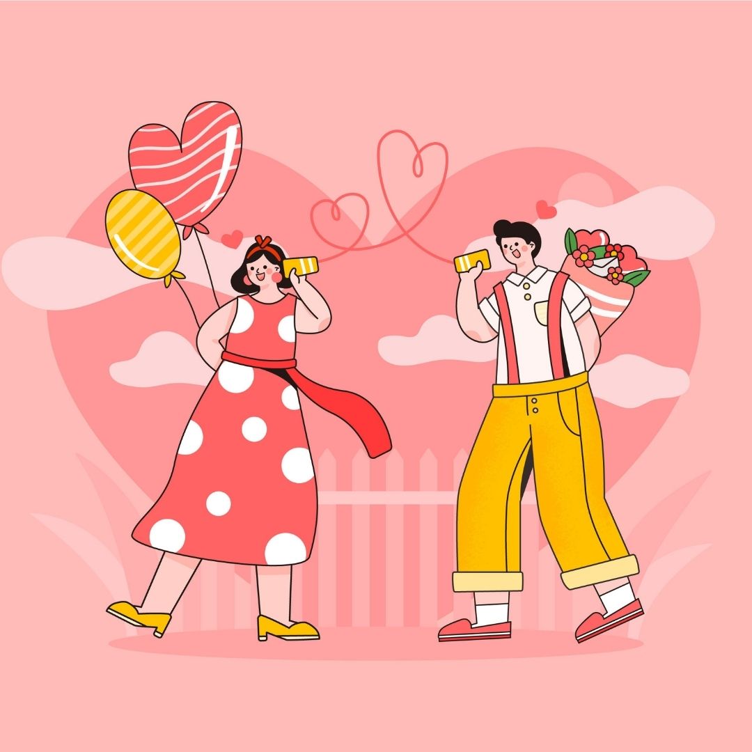 Bingung Kasih Apa di 520 Day? Ini 5 Hadiah Romantis untuk Pasangan