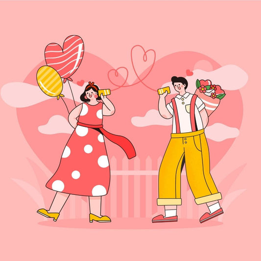 Bingung Kasih Apa di 520 Day? Ini 5 Hadiah Romantis untuk Pasangan