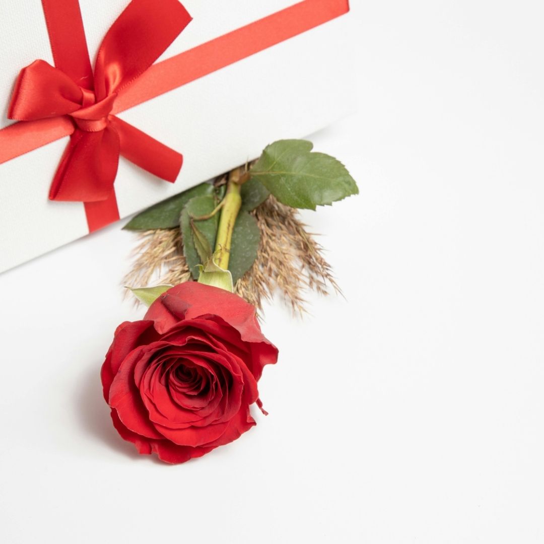 9 Bunga Romantis dan Maknanya untuk Pasangan Anda