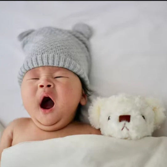 Rekomendasi Kado Untuk Bayi Yang Baru Lahir