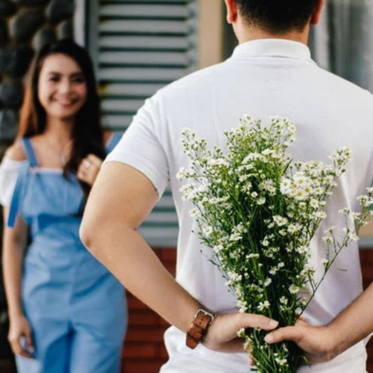 Anniversary Sebentar Lagi? Ini 5 Hadiah Anniversary Romantis Tanpa Bikin Boncos
