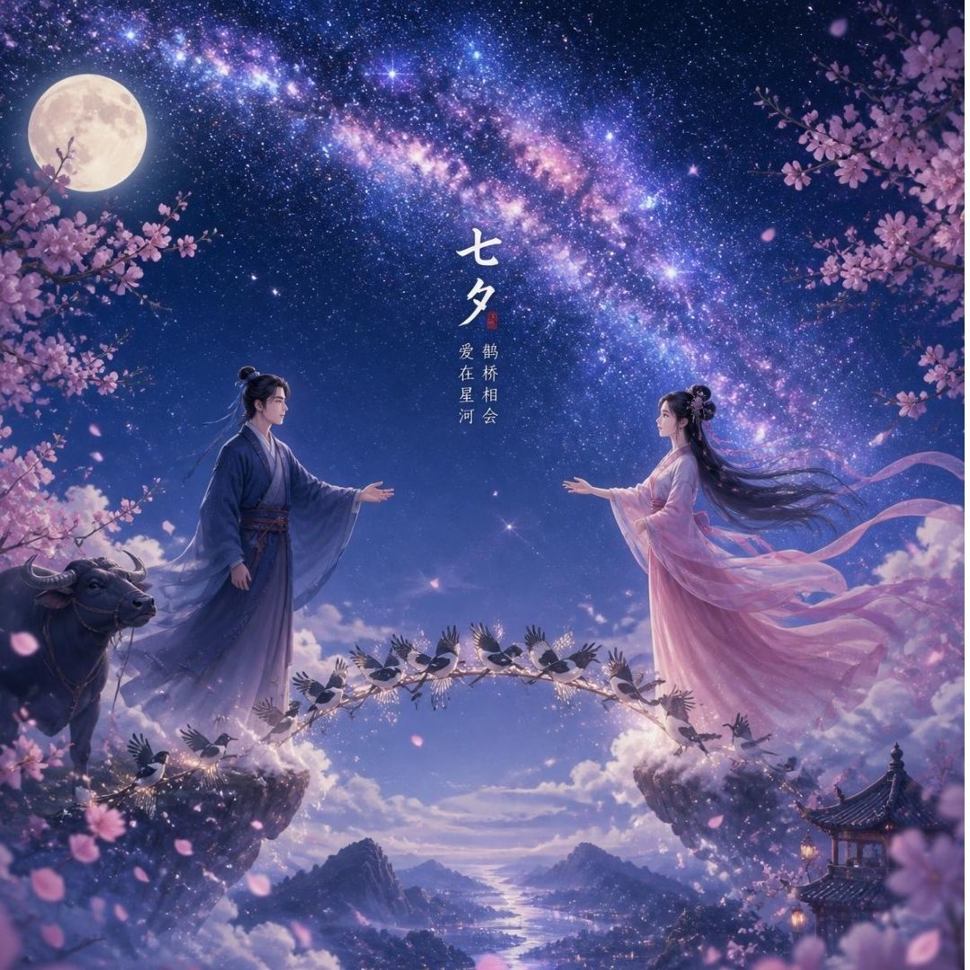 Qixi Festival 2026: Makna Chinese Valentine’s Day & Ide Hadiah