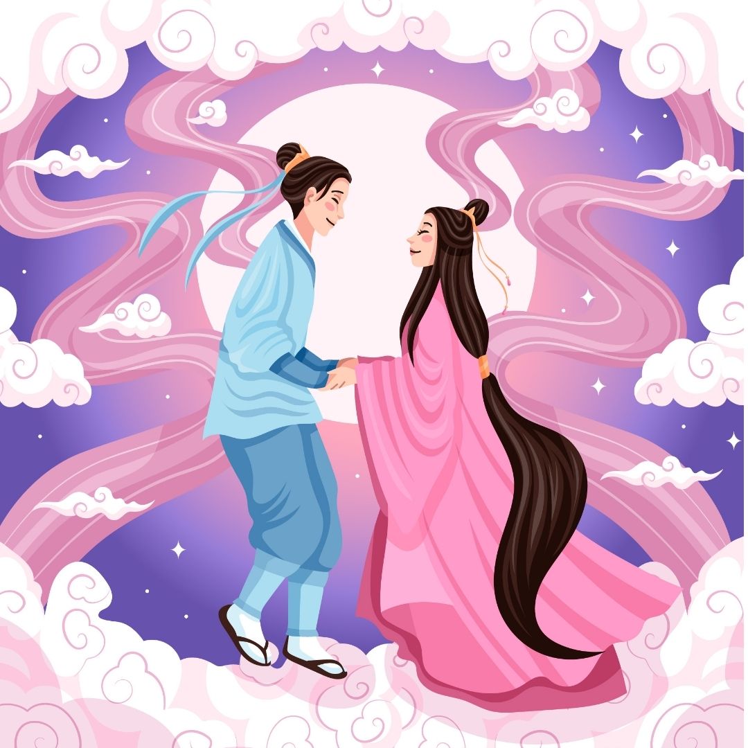 7 Ide Hadiah Qixi yang Romantis untuk Pasangan di 2026