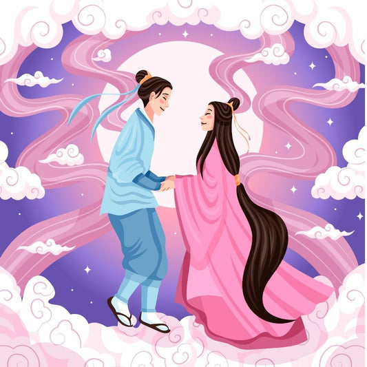 7 Ide Hadiah Qixi yang Romantis untuk Pasangan di 2026