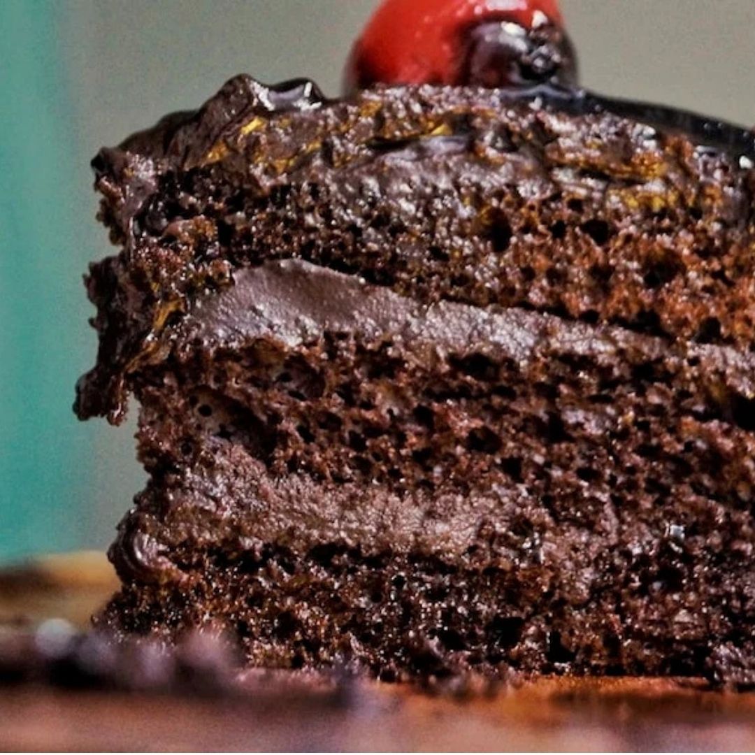 7 Kue Cokelat yang Bisa Menjadi Pilihan untuk Memeriahkan Perayaan Ulang Tahun Kamu