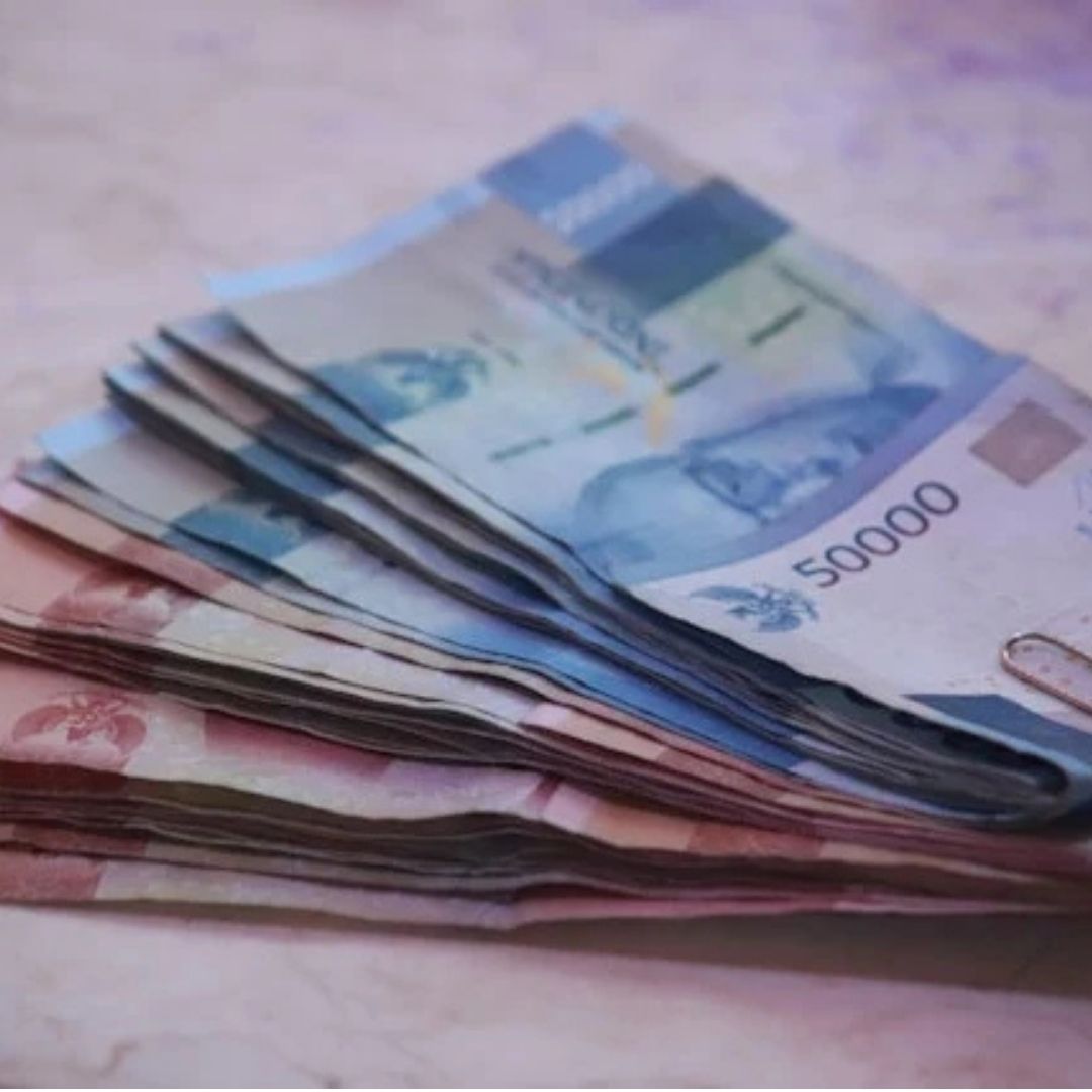 Buket Uang : Hadiah Unik untuk Berbagai Acara