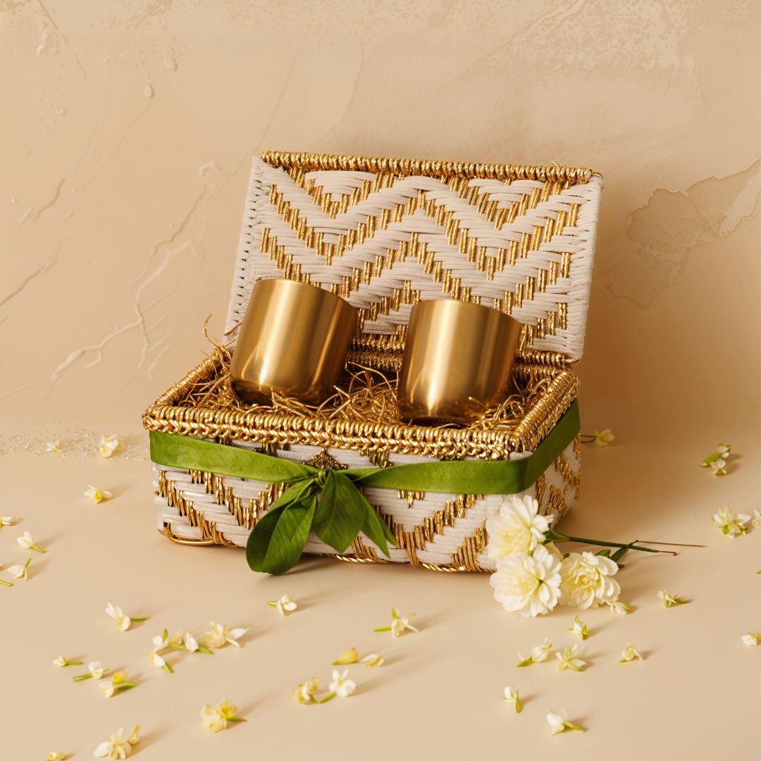 Ide Hampers Yang Cocok Untuk Hari Raya Idul Fitri