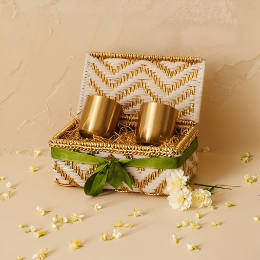 Ide Hampers Yang Cocok Untuk Hari Raya Idul Fitri