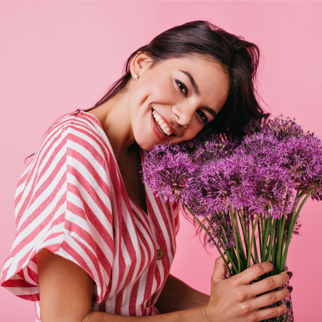 Bukan Sekadar Cantik: Ini Alasan Kenapa Bunga Selalu Jadi Hadiah Favorit di Women’s Day