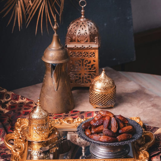 10 Ide Hampers Lebaran Kreatif untuk Sahabat dan Teman