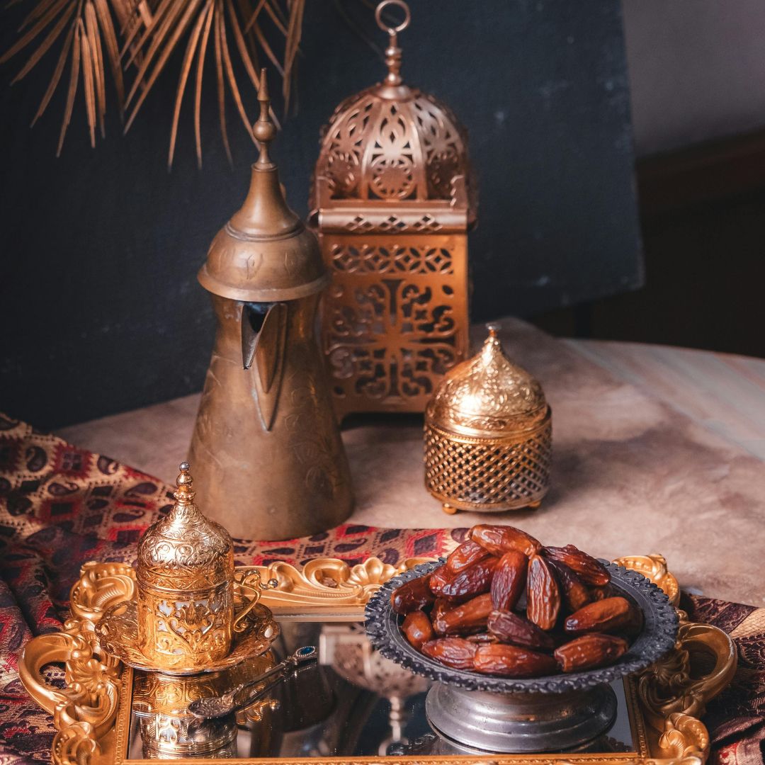 10 Ide Hampers Lebaran Kreatif untuk Sahabat dan Teman