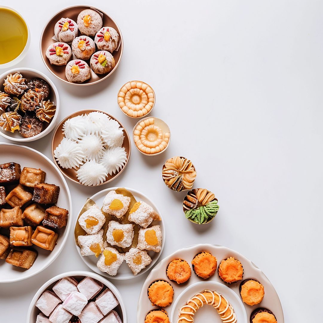 9 Kue Lebaran Unik Cocok Untuk Suguhan Kekinian