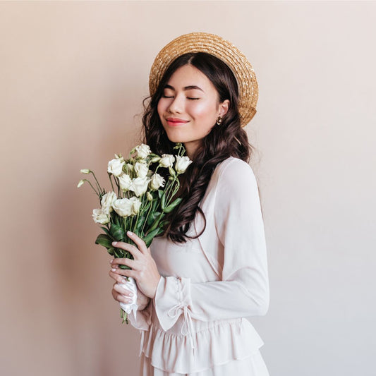 5 Kado Bunga Romantis untuk Women Day yang Bikin Wanita Merasa Spesial