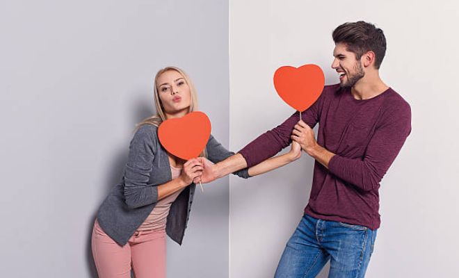 5 Inspirasi Tren Buket Bunga Valentine Modern