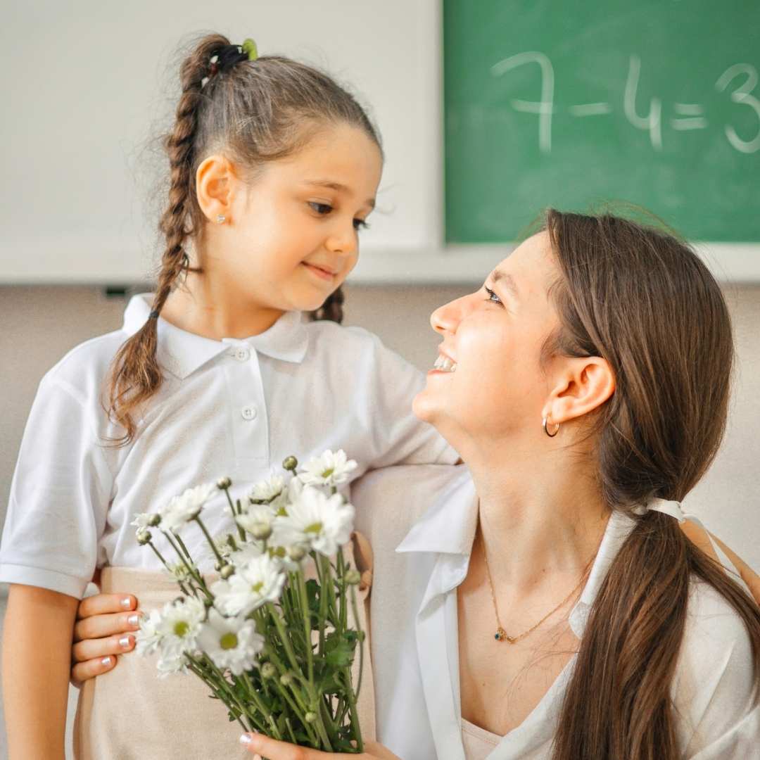 7 Buket Untuk Guru Paling Unik dan Berkesan