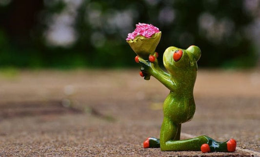 5 Ide Kreatif Membuat Buket Valentine Hemat