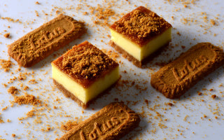 Rekomendasi Hampers Kue Kering untuk Lebaran