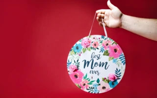 Cara Sampaikan Pesan Cinta untuk Ibu! International Mother's Day