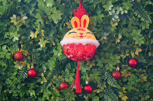 Cara Memilih Buket Angpao untuk Imlek 2025