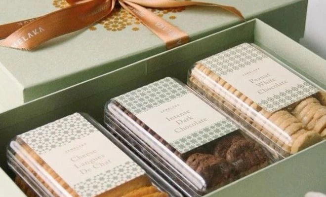 10 Inspirasi Parcel Lebaran Terbaik 2025 yang Unik dan Keren