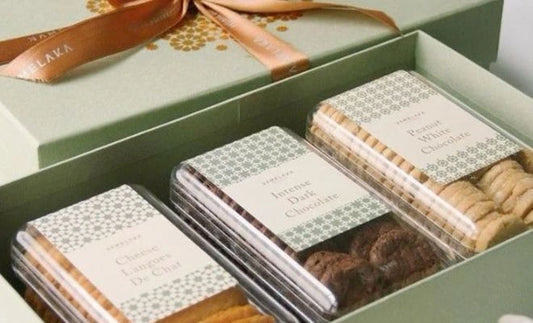 10 Inspirasi Parcel Lebaran Terbaik 2025 yang Unik dan Keren
